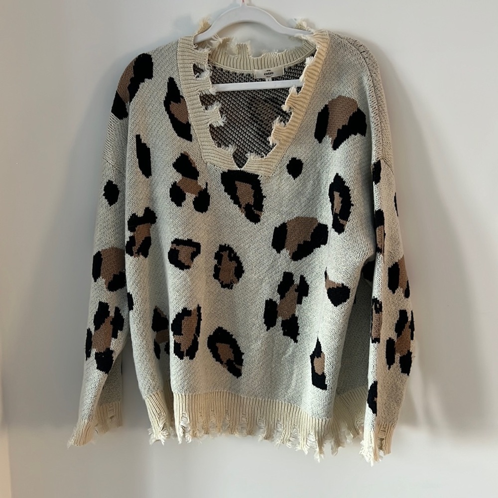 Sweater